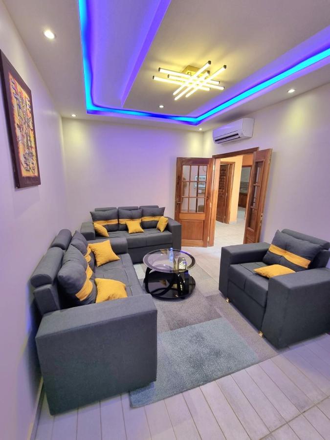 Apartamento Keur Coumba Dakar Exterior foto