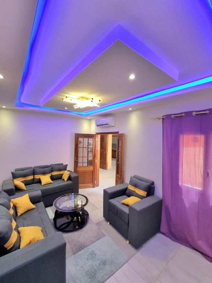 Apartamento Keur Coumba Dakar Exterior foto