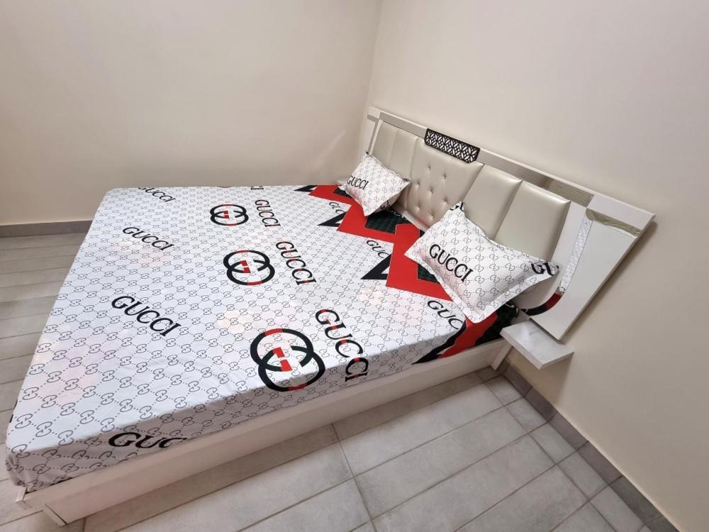 Apartamento Keur Coumba Dakar Exterior foto
