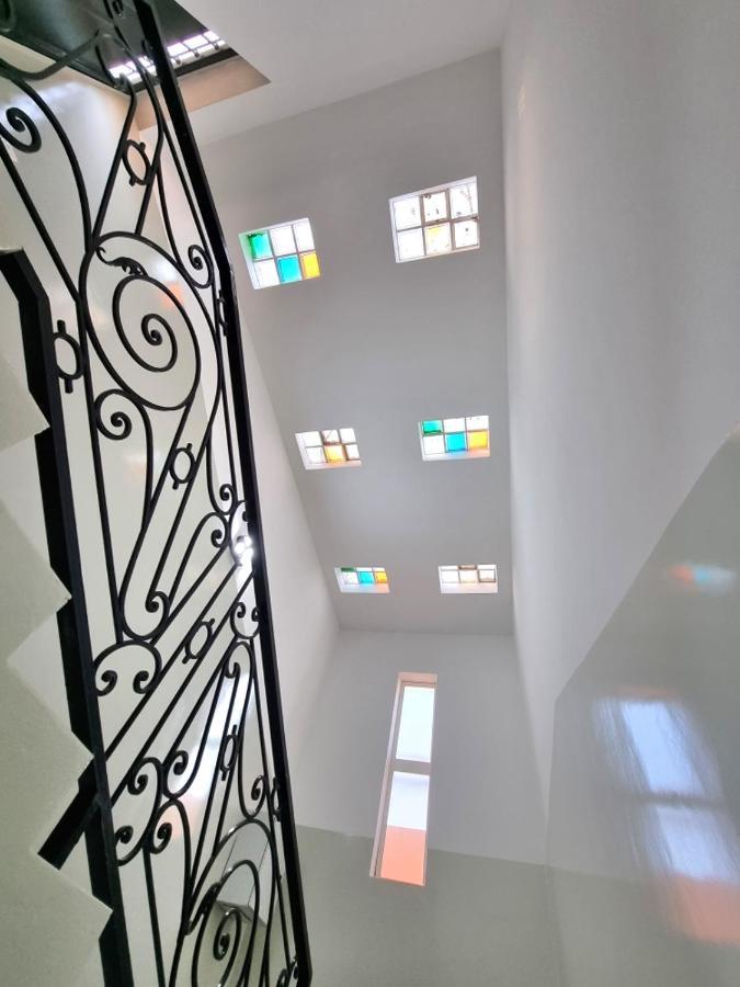 Apartamento Keur Coumba Dakar Exterior foto