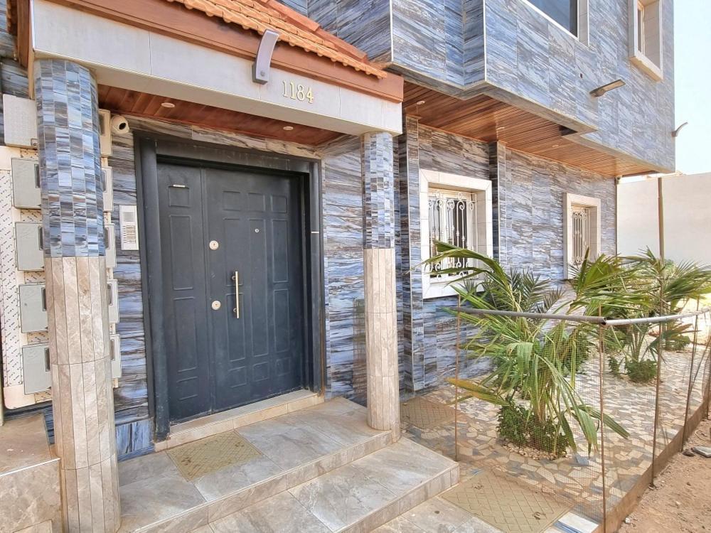 Apartamento Keur Coumba Dakar Exterior foto