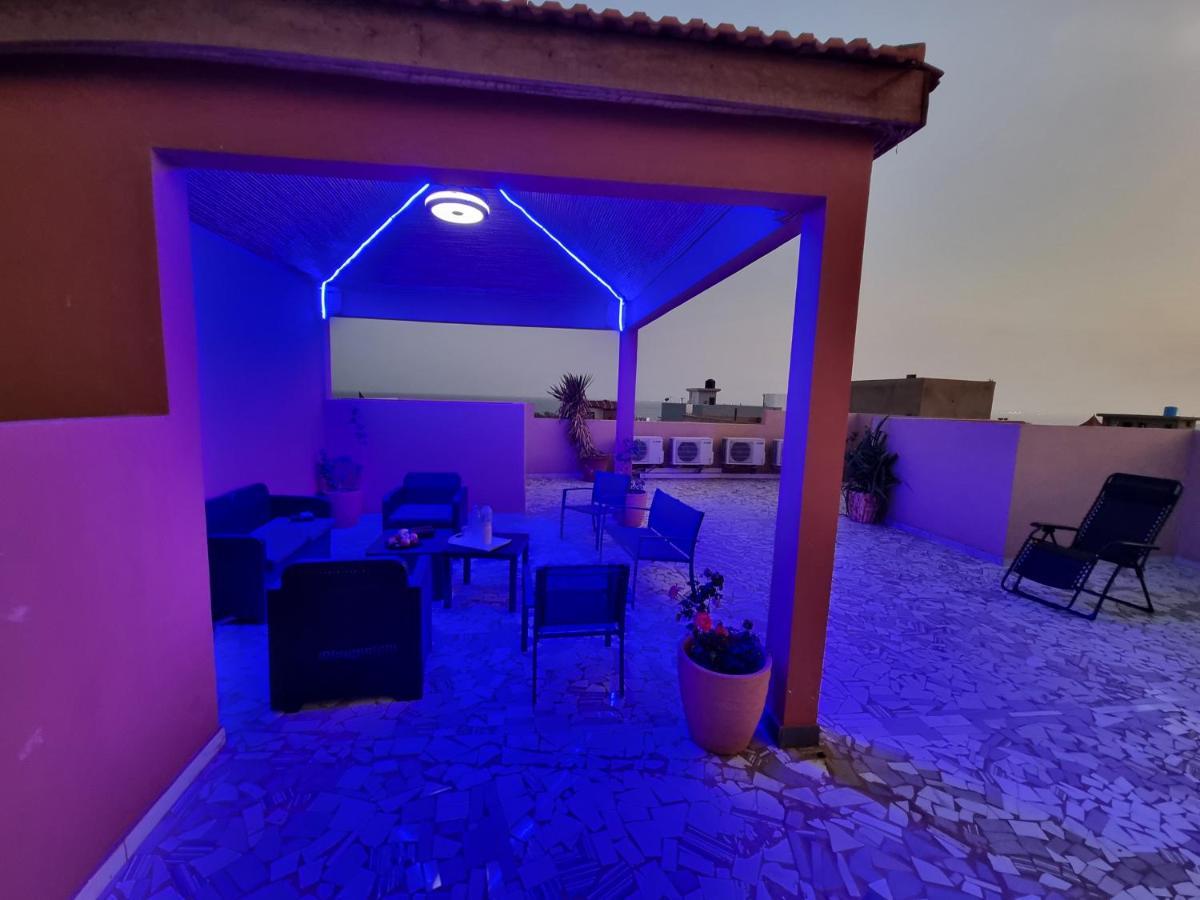 Apartamento Keur Coumba Dakar Exterior foto