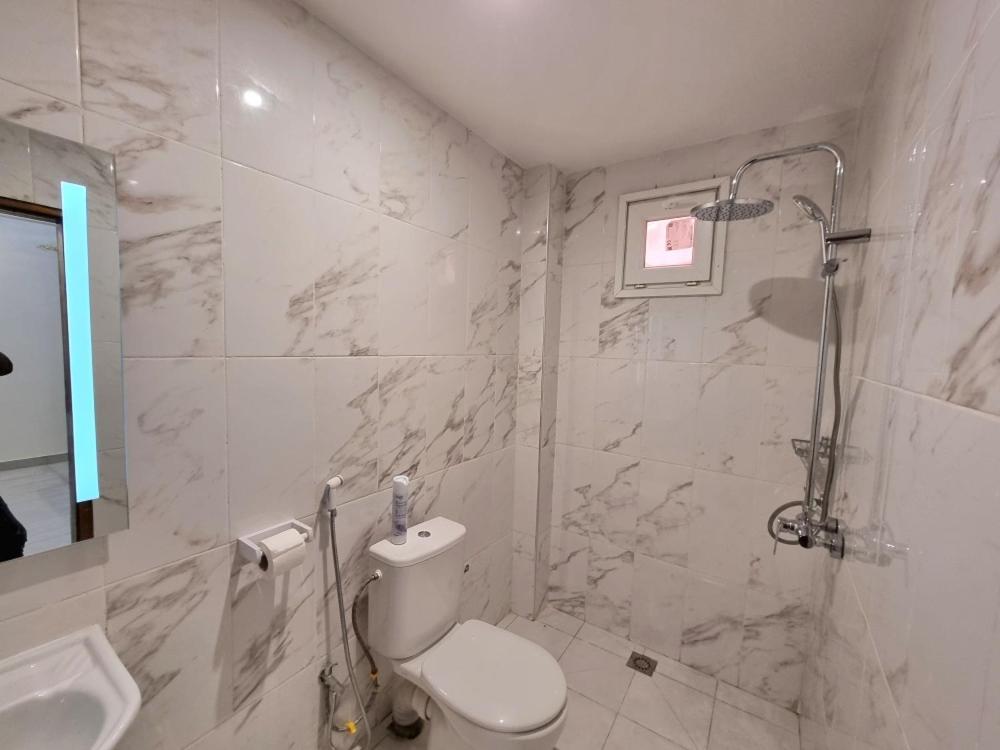 Apartamento Keur Coumba Dakar Exterior foto