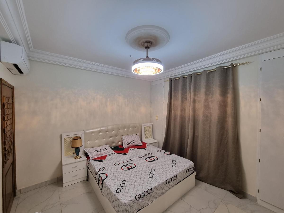 Apartamento Keur Coumba Dakar Exterior foto