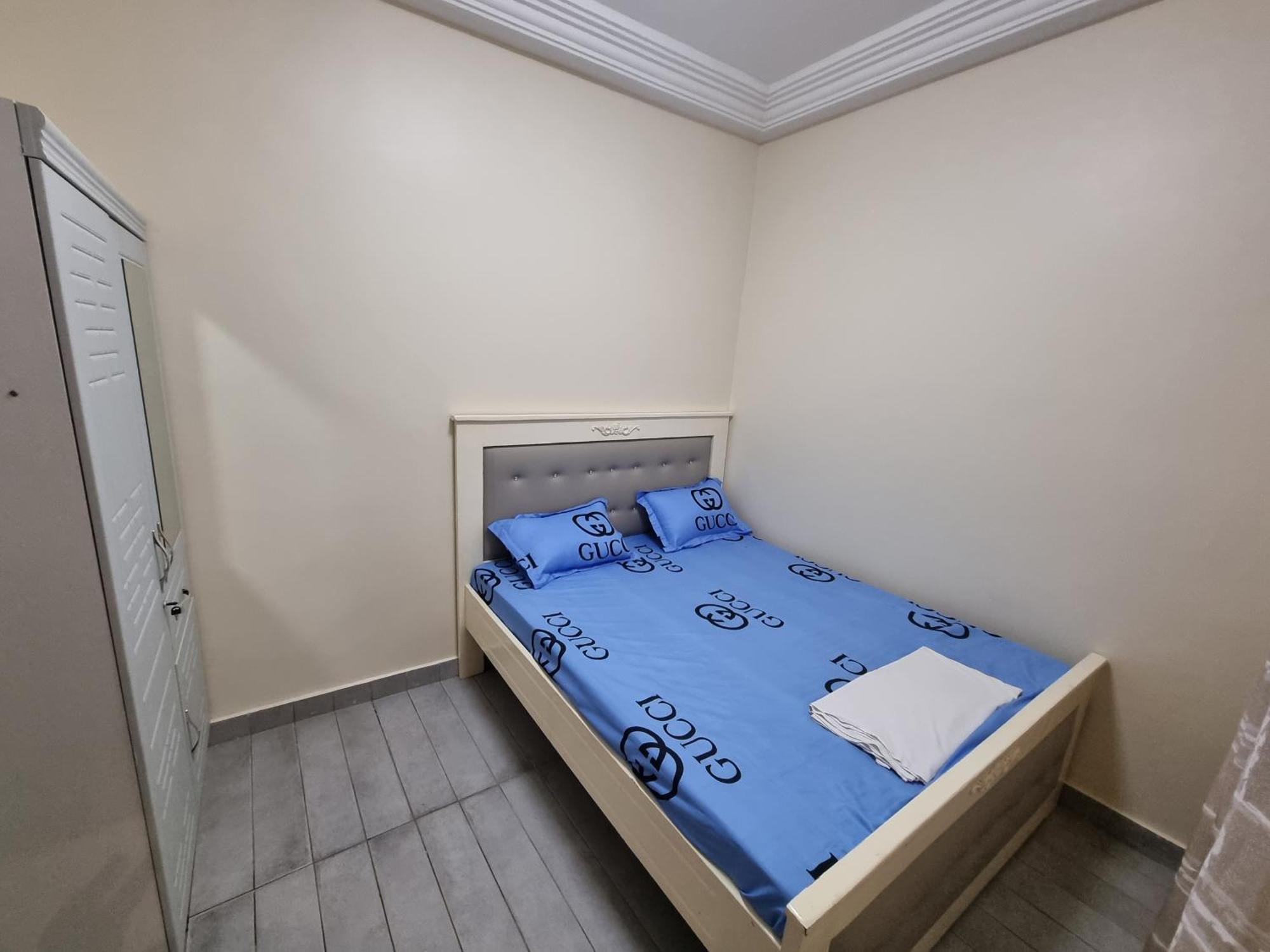Apartamento Keur Coumba Dakar Exterior foto